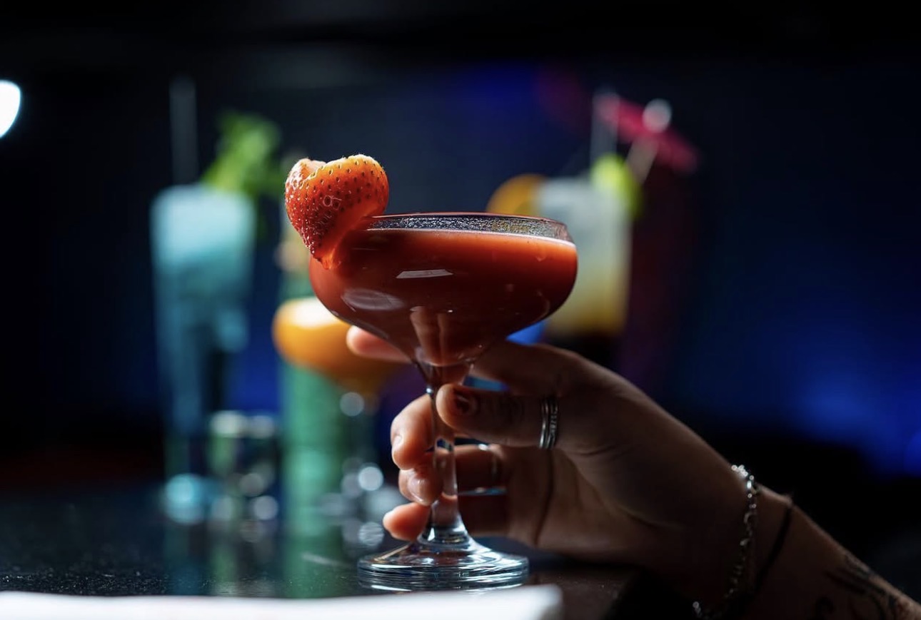 Cocktails